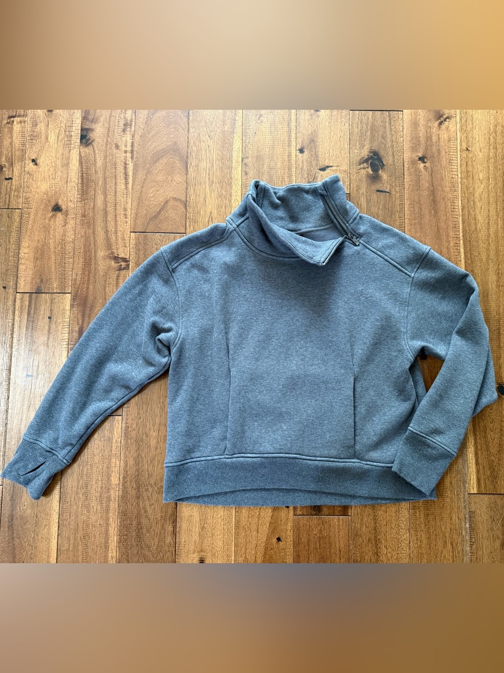 All in Motion sweatshirt women’s xxl